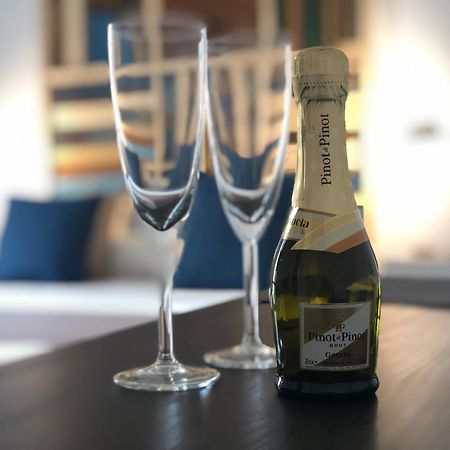 B&B Terra di Sicilia Luxury Rooms Avola Esterno foto