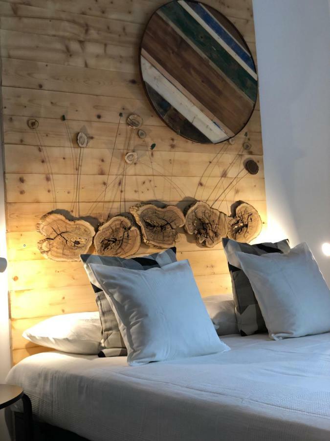 B&B Terra di Sicilia Luxury Rooms Avola Esterno foto
