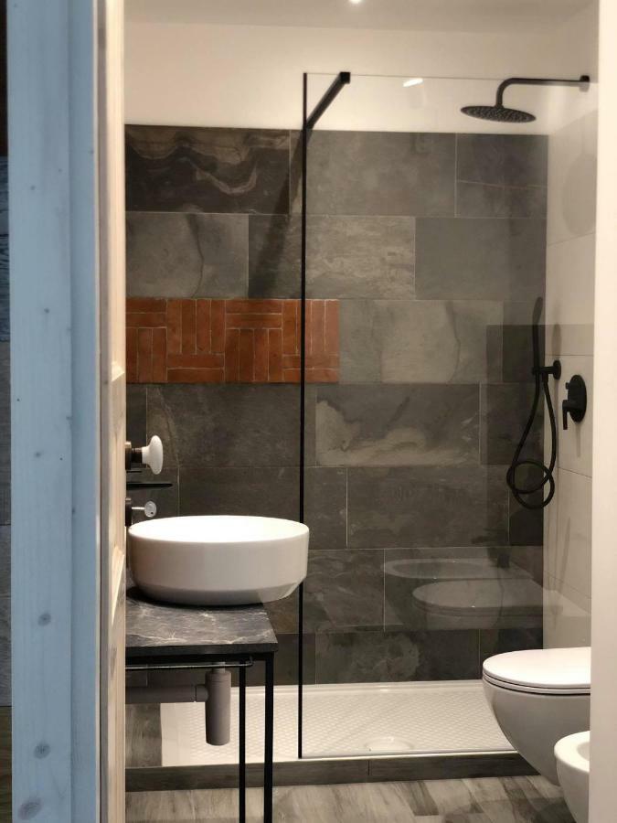 B&B Terra di Sicilia Luxury Rooms Avola Esterno foto
