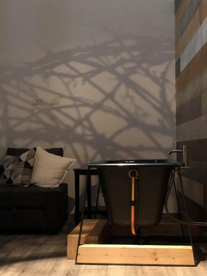 B&B Terra di Sicilia Luxury Rooms Avola Esterno foto
