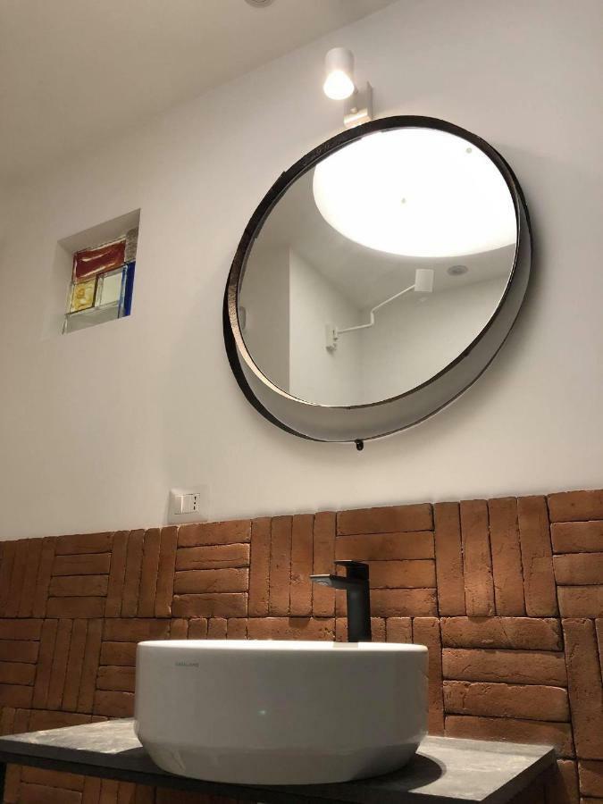 B&B Terra di Sicilia Luxury Rooms Avola Esterno foto