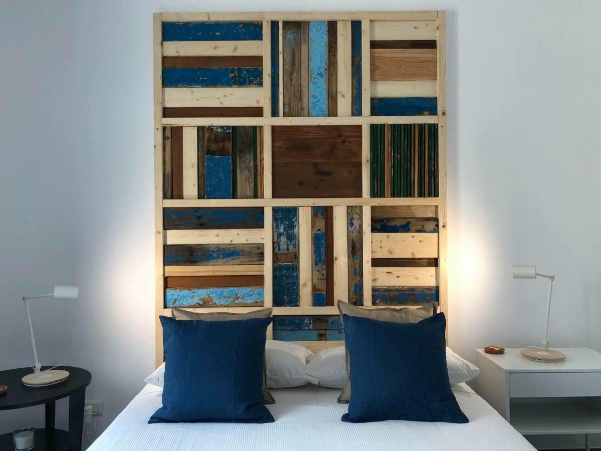 B&B Terra di Sicilia Luxury Rooms Avola Esterno foto