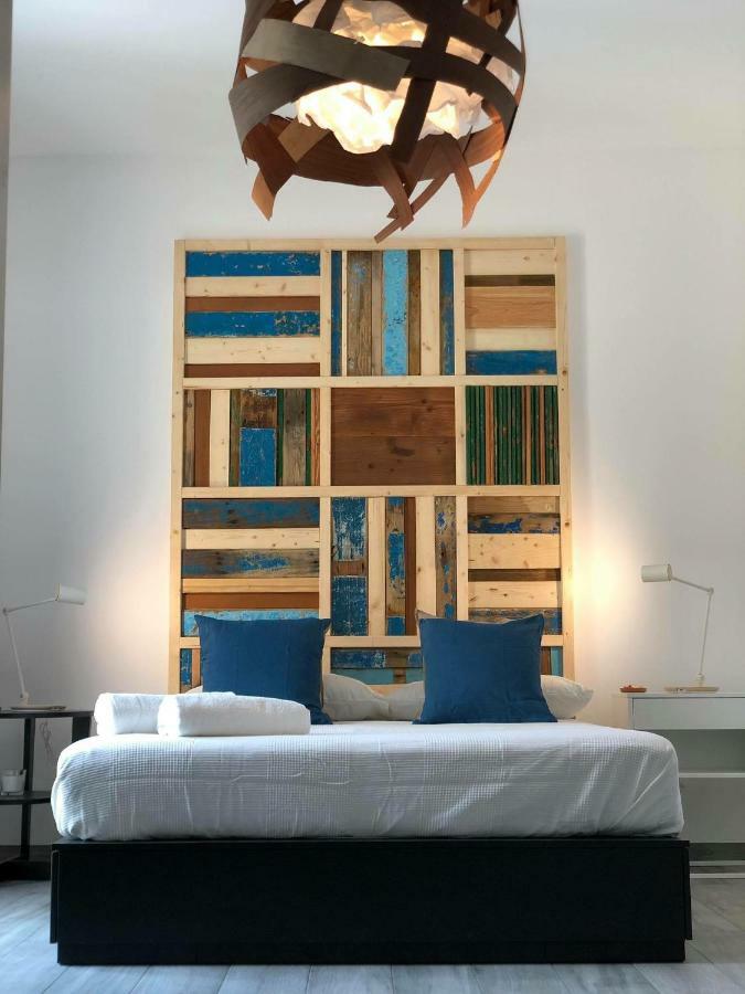 B&B Terra di Sicilia Luxury Rooms Avola Esterno foto