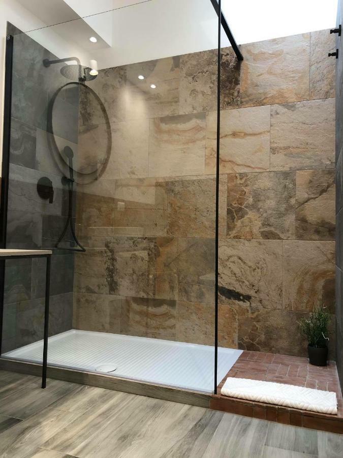 B&B Terra di Sicilia Luxury Rooms Avola Esterno foto
