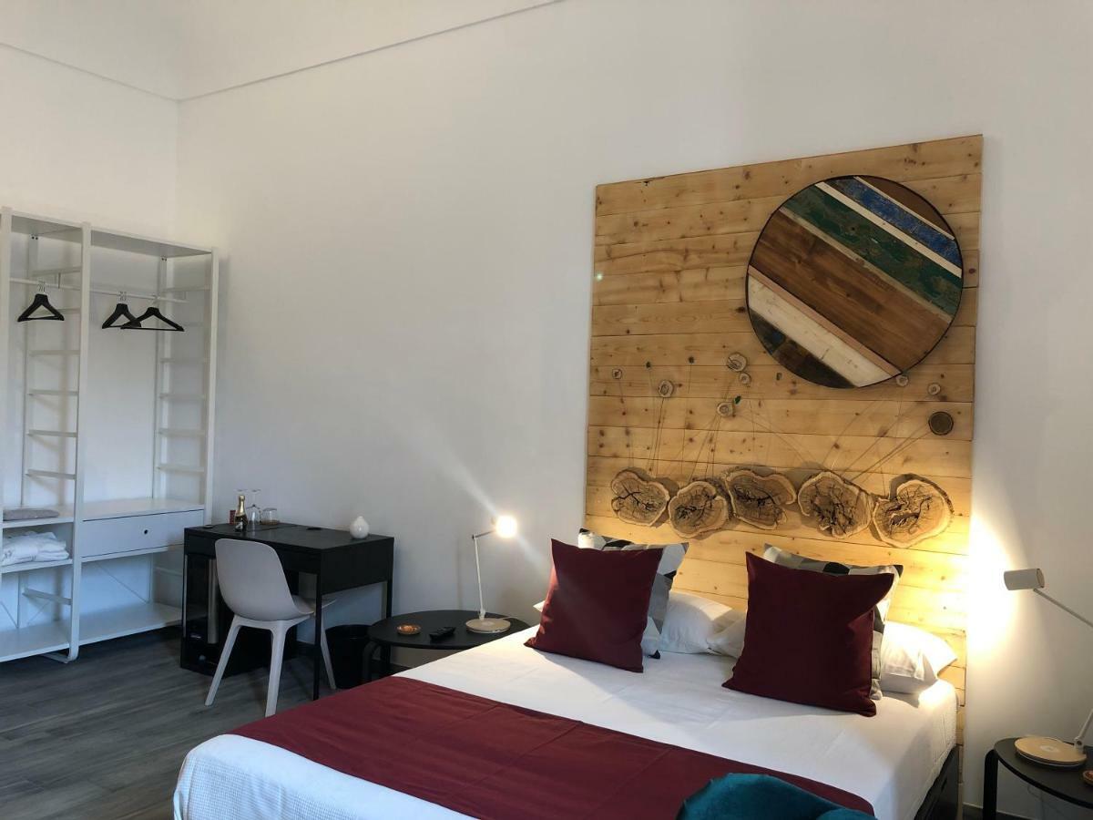 B&B Terra di Sicilia Luxury Rooms Avola Esterno foto