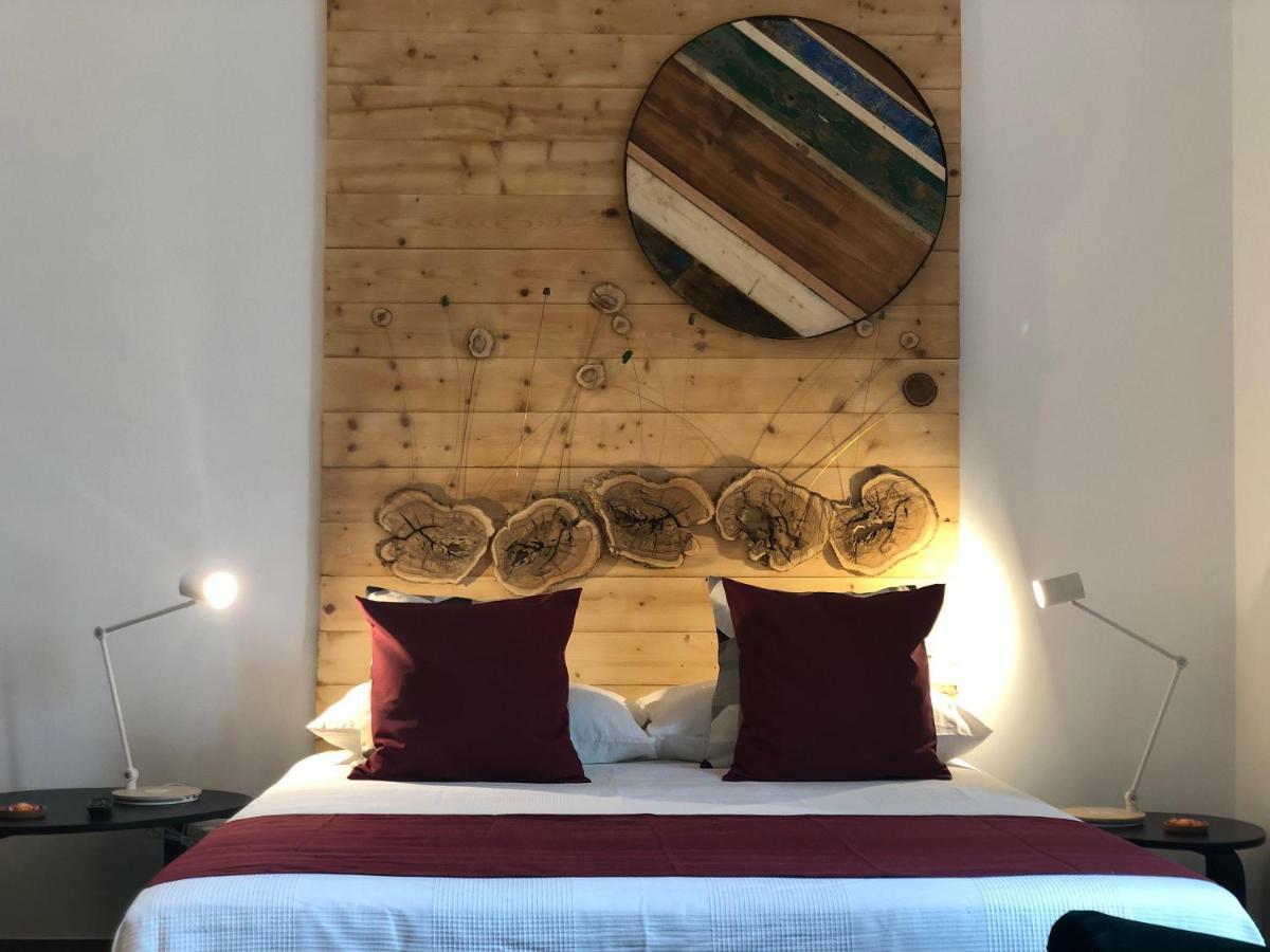 B&B Terra di Sicilia Luxury Rooms Avola Esterno foto