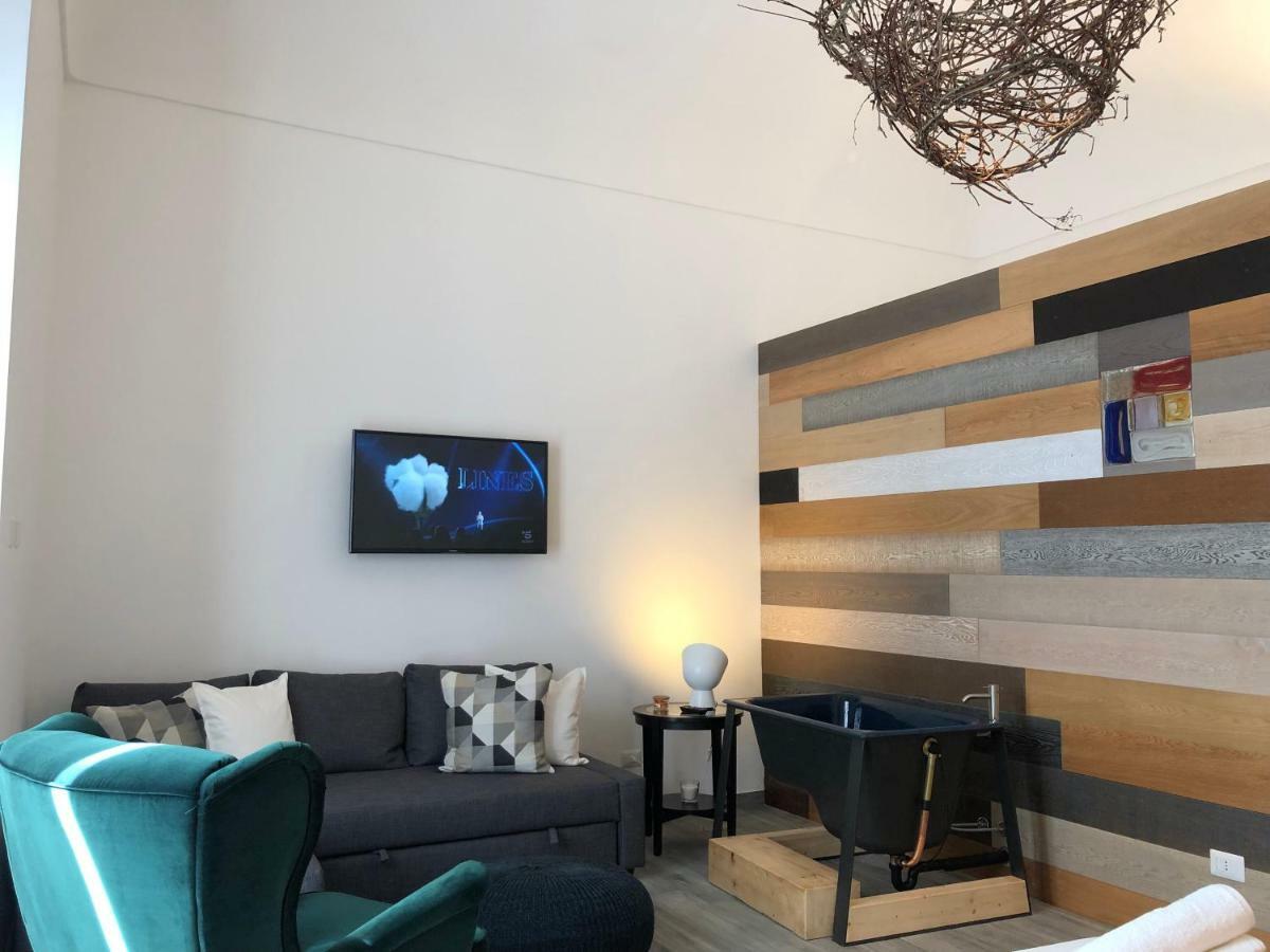B&B Terra di Sicilia Luxury Rooms Avola Esterno foto
