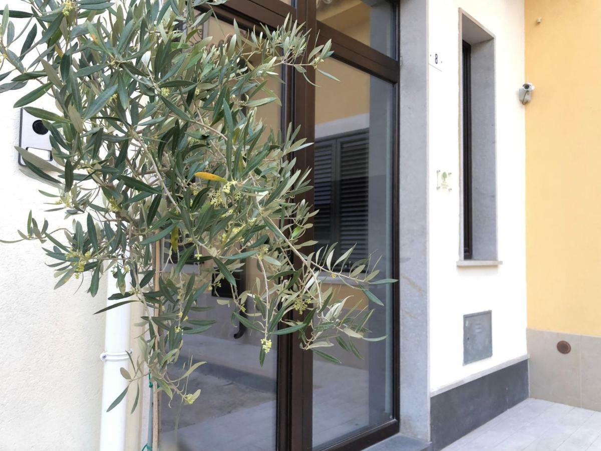 B&B Terra di Sicilia Luxury Rooms Avola Esterno foto